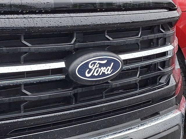Thumbnail: 2025 Ford F-150 - 9