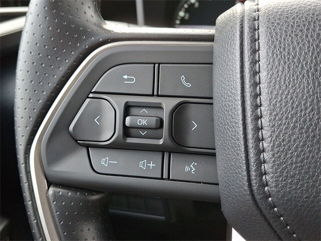 Thumbnail: 2026 Toyota Tundra - 17