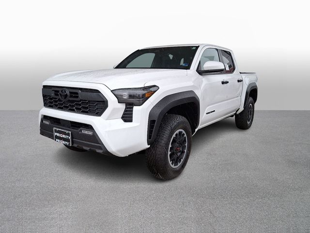 Thumbnail: 2026 Toyota Tacoma - 1