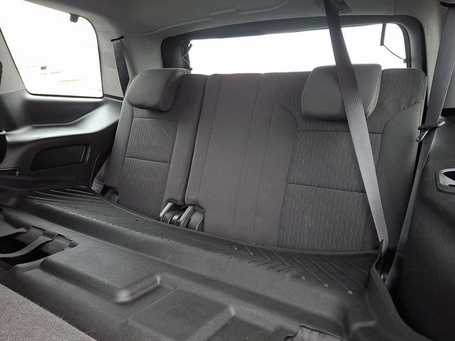 Thumbnail: 2019 Chevrolet Tahoe - 11