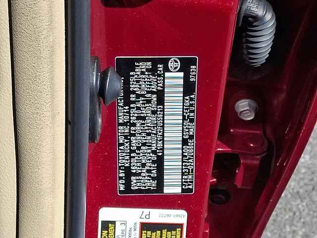 Thumbnail: 2015 Toyota Camry - 29