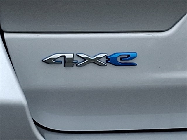 Thumbnail: 2024 Jeep Grand Cherokee - 10