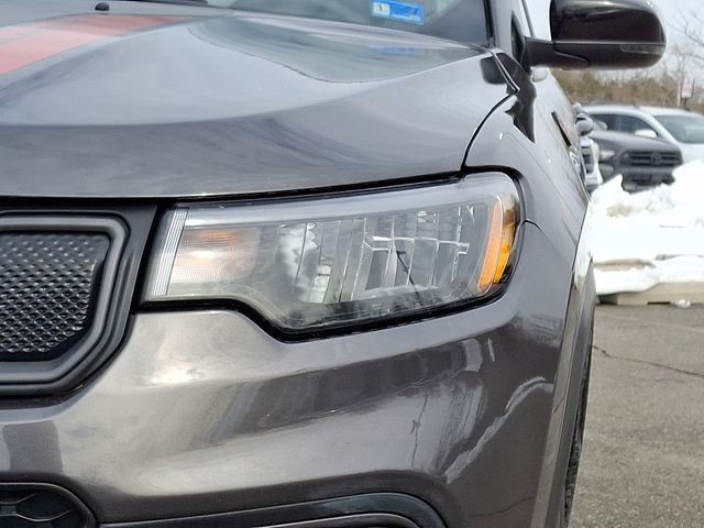 Thumbnail: 2022 Jeep Compass - 9