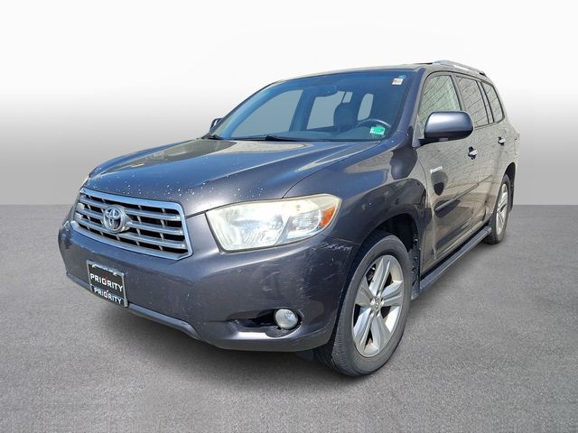 2008 Toyota Highlander Limited -
                  Springfield, VA