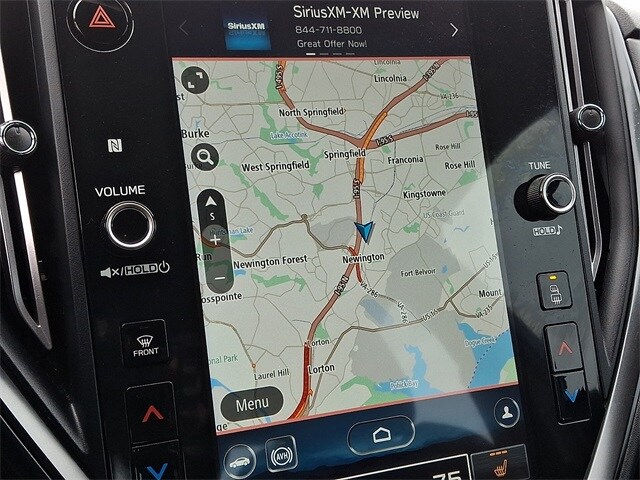 Thumbnail: 2023 Subaru WRX - 17