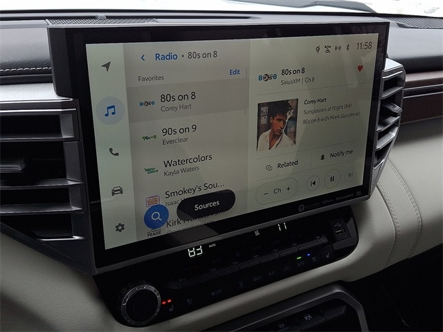 Thumbnail: 2024 Toyota Tundra - 11