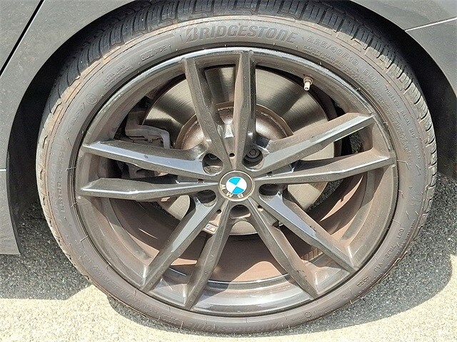 Thumbnail: 2022 BMW 3 Series - 9