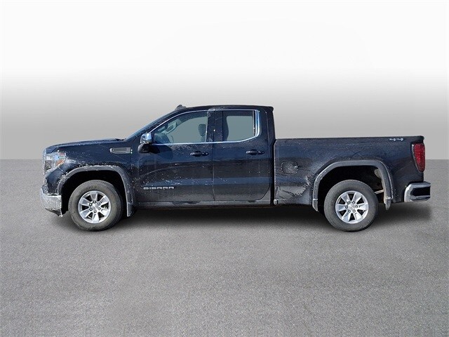 2020 GMC Sierra 1500 SLE 7