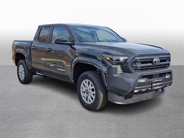 Thumbnail: 2026 Toyota Tacoma - 3