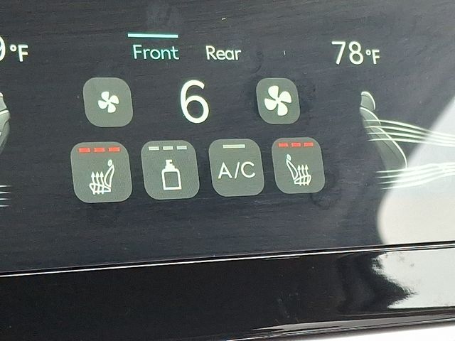 Thumbnail: 2025 Genesis GV80 - 26