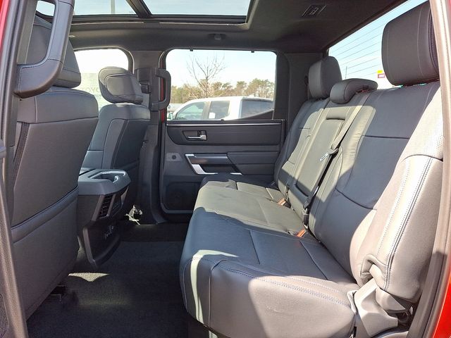 Thumbnail: 2025 Toyota Tundra - 9