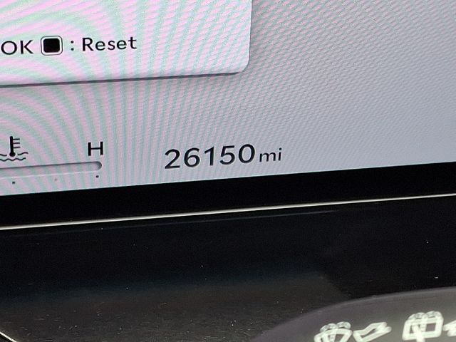 Thumbnail: 2025 Genesis GV80 - 20