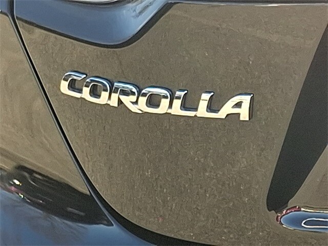 Thumbnail: 2023 Toyota Corolla - 29