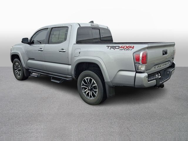 Thumbnail: 2023 Toyota Tacoma - 6