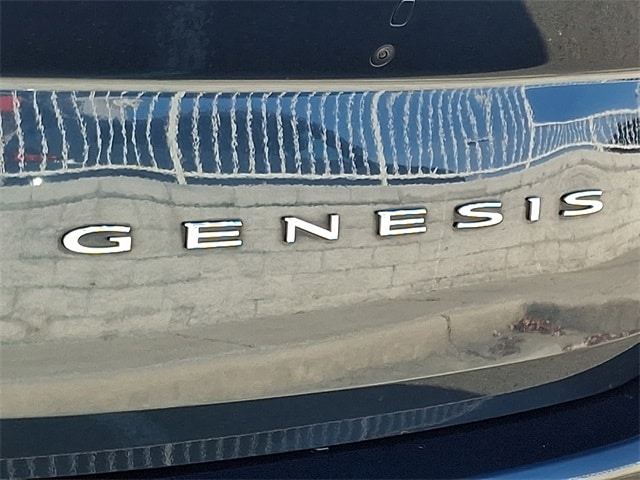 Thumbnail: 2022 Genesis G70 - 31