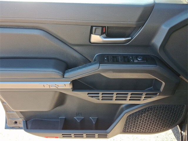 Thumbnail: 2025 Toyota Tacoma - 13