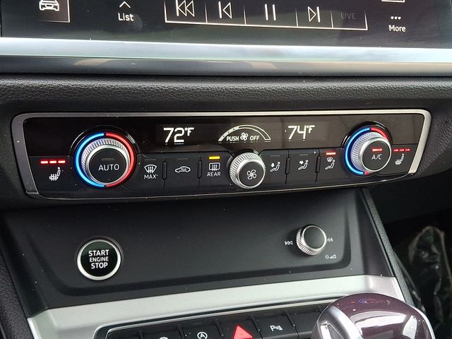 Thumbnail: 2024 Audi Q3 - 16