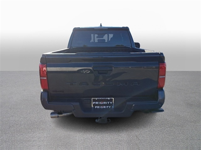 Thumbnail: 2025 Toyota Tacoma - 5