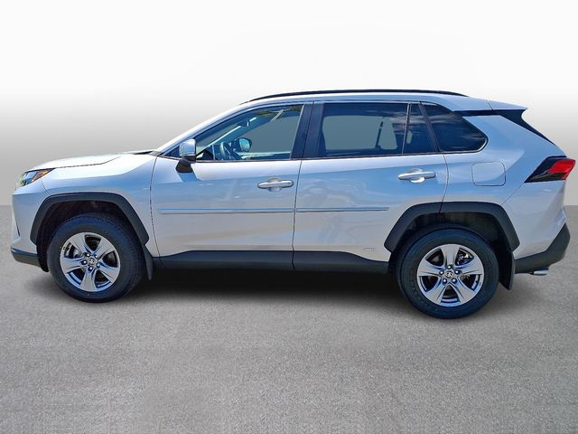 Thumbnail: 2024 Toyota RAV4 - 7