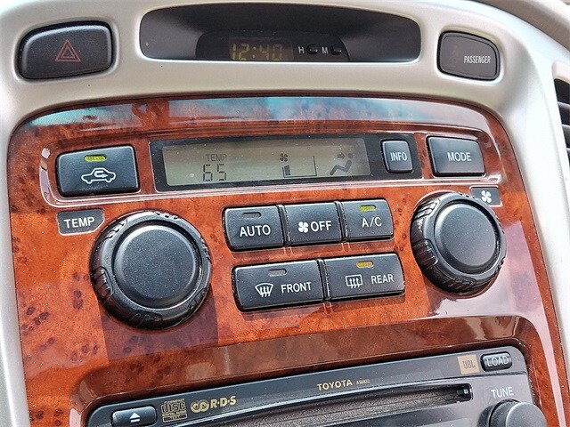 Thumbnail: 2007 Toyota Highlander - 17