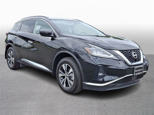 Thumbnail: 2024 Nissan Murano - 3