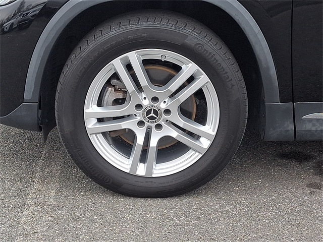 Thumbnail: 2023 Mercedes-Benz GLA - 8