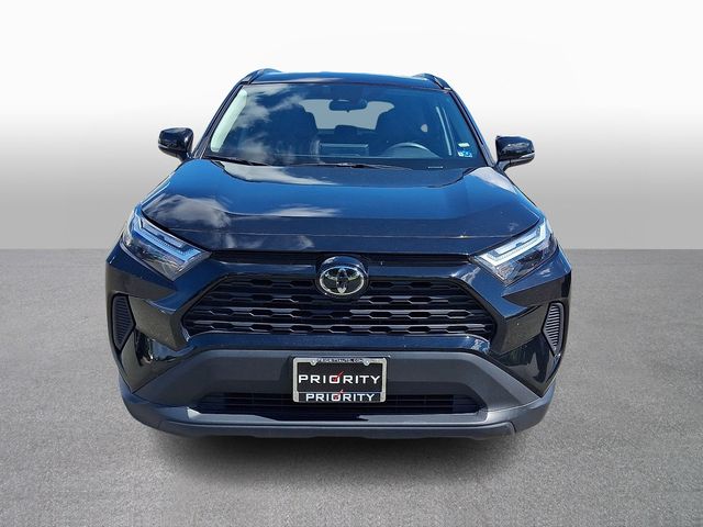 Thumbnail: 2025 Toyota RAV4 - 2