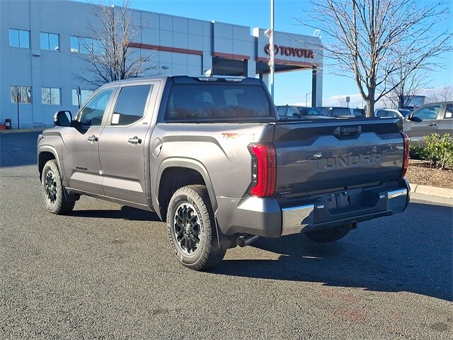 Thumbnail: 2026 Toyota Tundra - 6