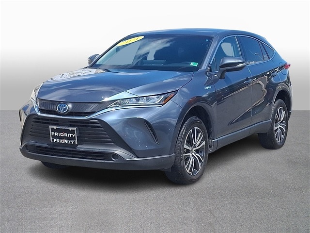 2021 Toyota Venza LE -
                  Springfield, VA