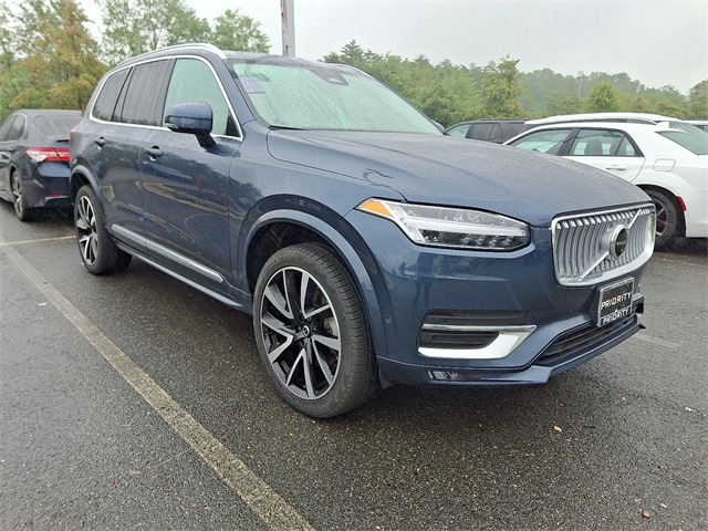 Thumbnail: 2024 Volvo XC90 - 3