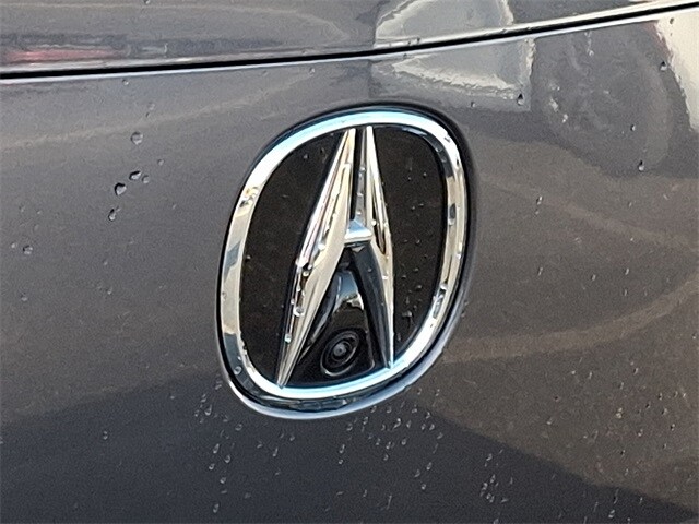 Thumbnail: 2023 Acura TLX - 34