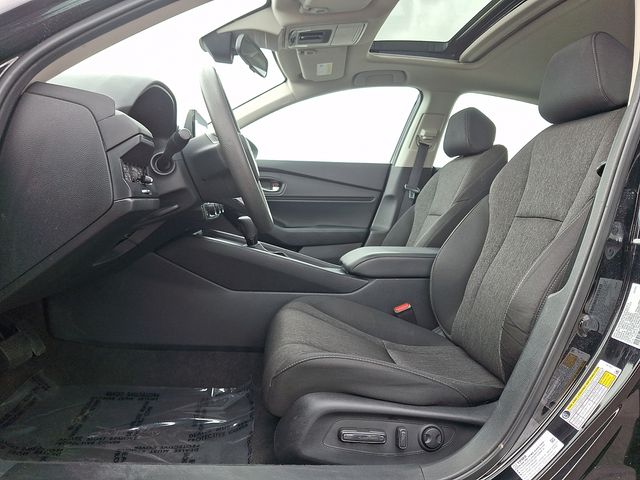 Thumbnail: 2024 Honda Accord - 13