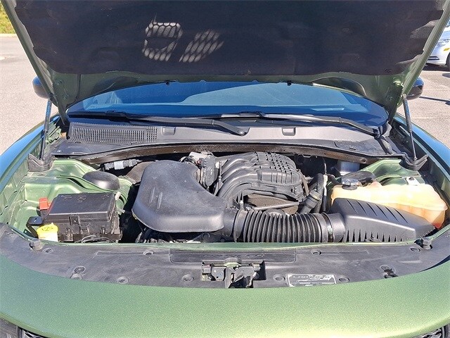 Thumbnail: 2023 Dodge Charger - 28