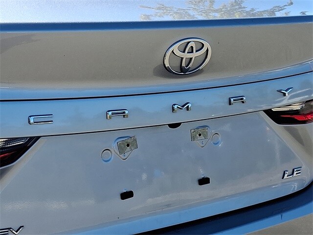 Thumbnail: 2025 Toyota Camry - 30