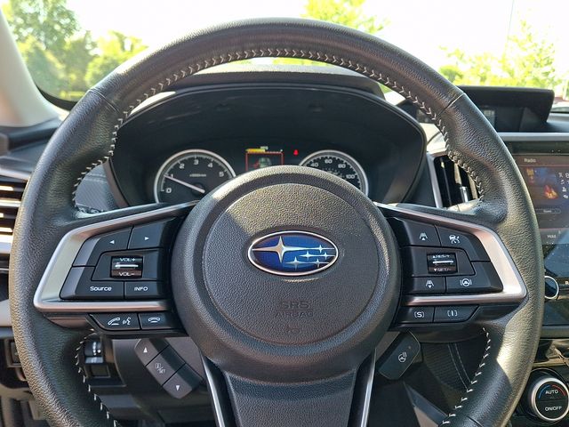 Thumbnail: 2024 Subaru Forester - 20