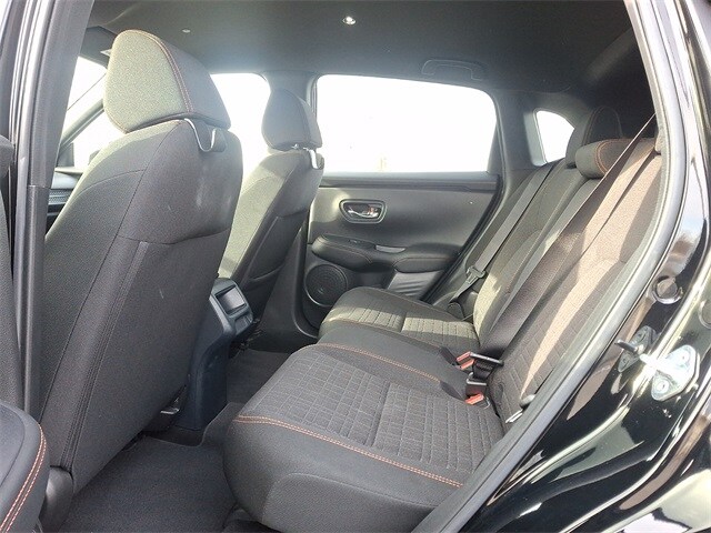 Thumbnail: 2023 Honda HR-V - 10