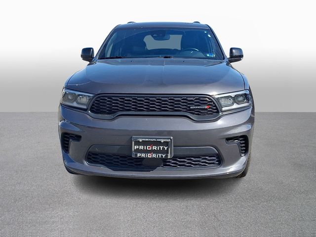 Thumbnail: 2024 Dodge Durango - 2