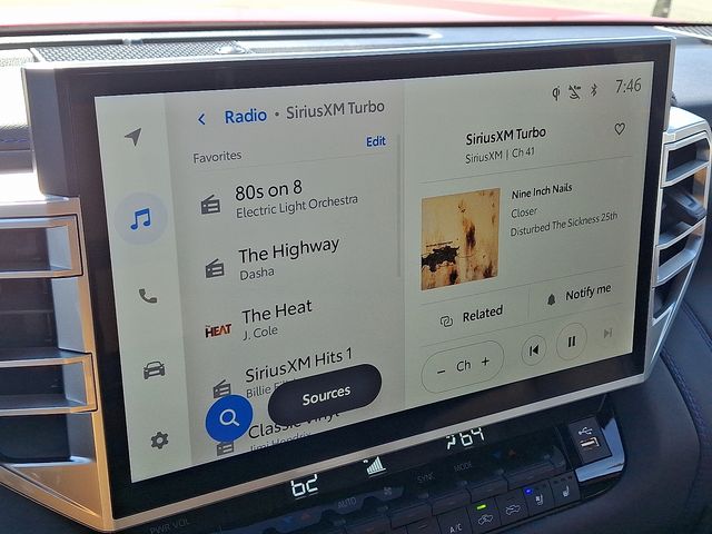 Thumbnail: 2025 Toyota Tundra - 16