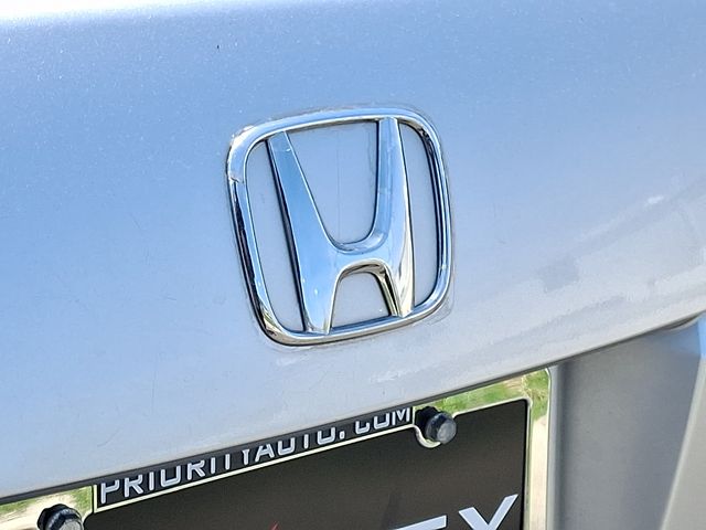 Thumbnail: 2009 Honda Accord - 29