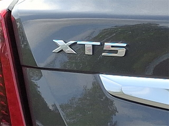 Thumbnail: 2020 Cadillac XT5 - 34