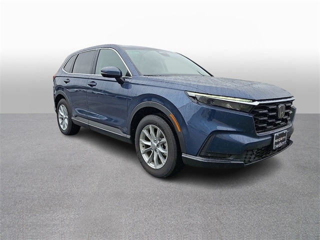 Thumbnail: 2025 Honda CR-V - 3