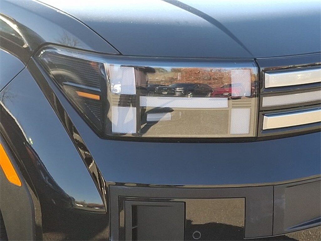 Used 2024 Hyundai Santa Fe Hybrid SEL SUV