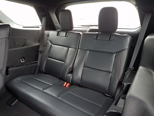 Thumbnail: 2025 Ford Explorer - 11