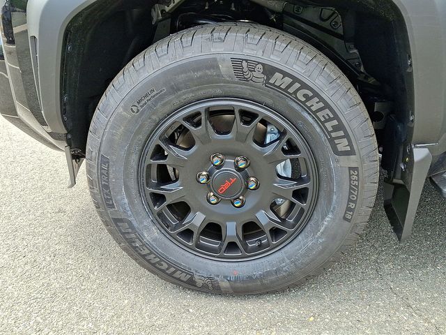 Thumbnail: 2026 Toyota 4Runner - 5