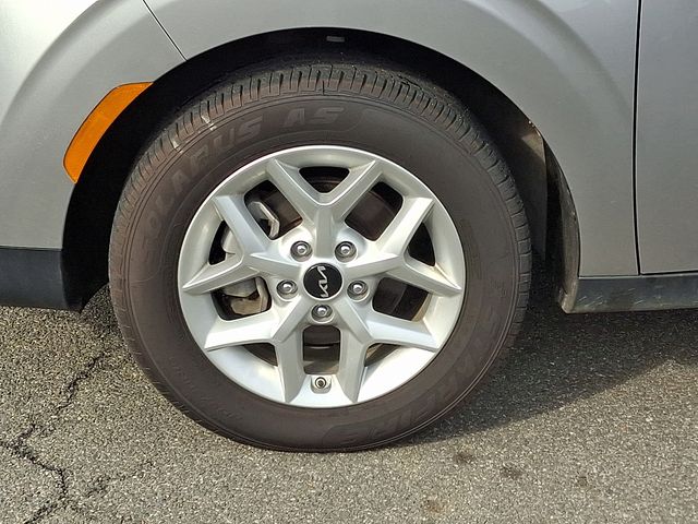 Thumbnail: 2024 Kia Soul - 8