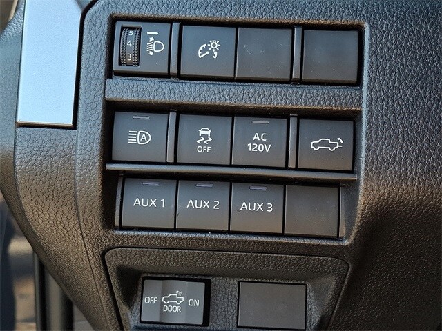 Thumbnail: 2026 Toyota Tacoma - 22