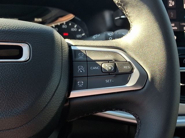 Thumbnail: 2026 Jeep Compass - 21