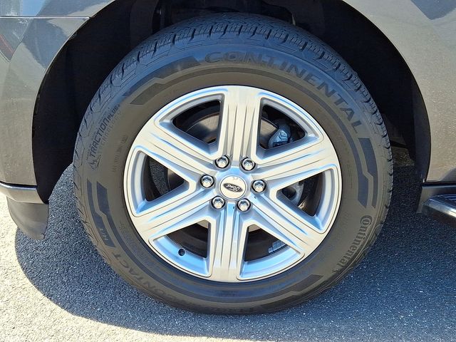 Thumbnail: 2019 Ford Expedition - 8