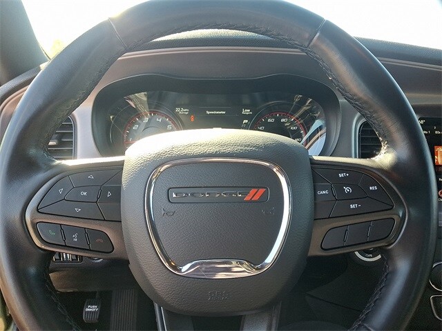 Thumbnail: 2023 Dodge Charger - 18