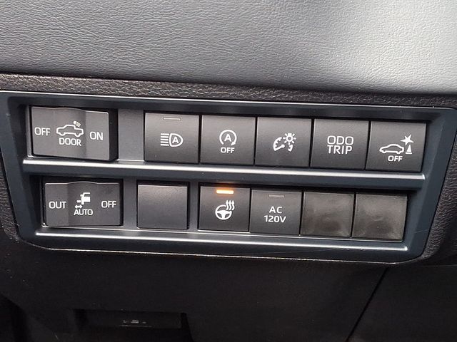 Thumbnail: 2026 Toyota Tundra - 15